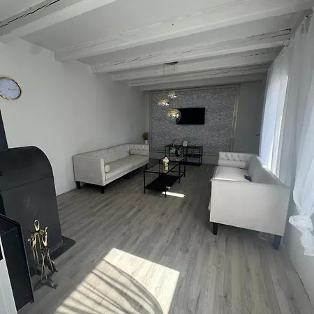 Hébergement de vacances Austria Haus *