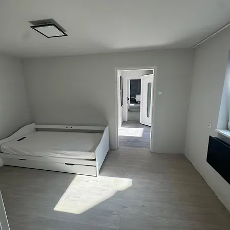 Austria Haus Hébergement de vacances *